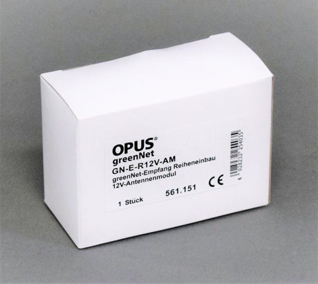 OPUS GREENNET GN-E-R12V-AM