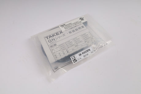 TAKENAKA GN-R40CRPN