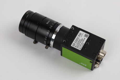 JAI GO-5101C-PGE