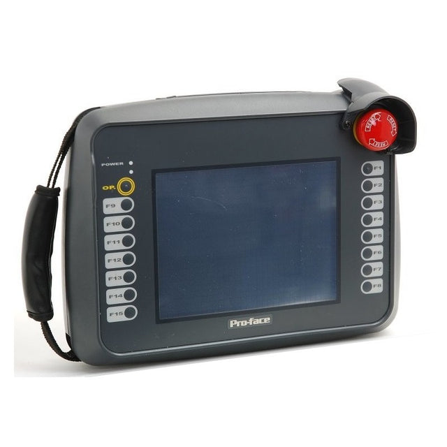 PRO-FACE GP2401H-TC41-24VPro-face