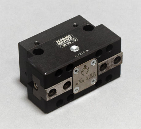 SOMMER AUTOMATIC GP408