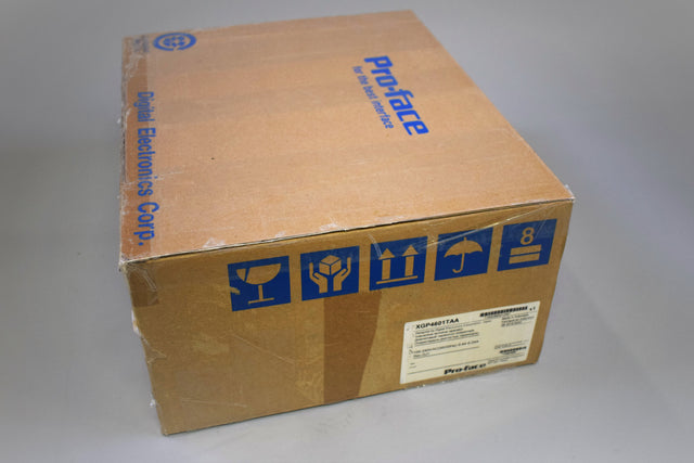 PRO-FACE GP-4601T