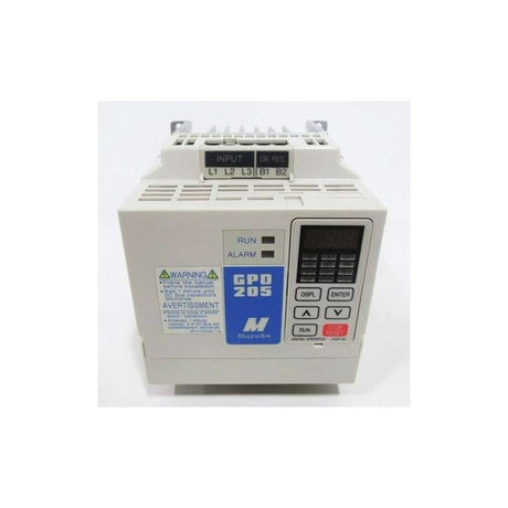 YASKAWA GPD205-10P7