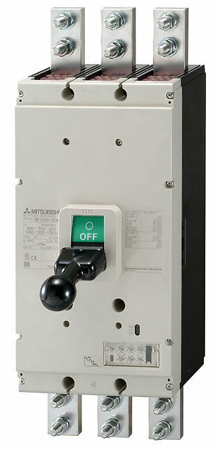 MITSUBISHI NF1000-SEW4P500-1000A