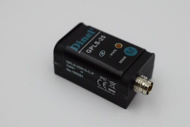 DINEL GPLS-25