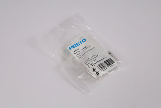 FESTO GR18B