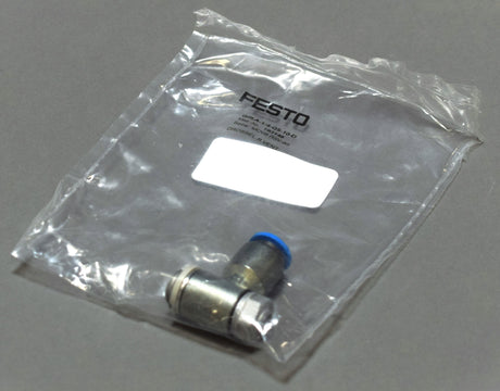 FESTO GRLA-14-QS-10-D