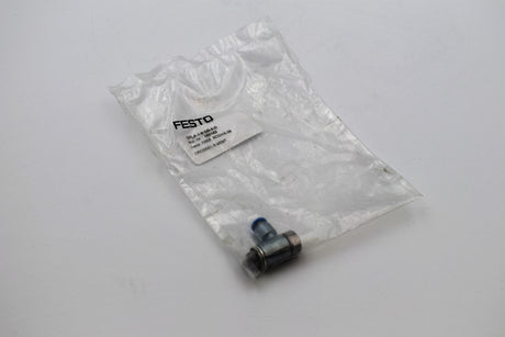 FESTO GRLA-18-QS-4-D