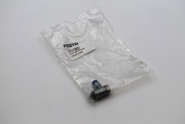 FESTO GRLA-18-QS-4-D