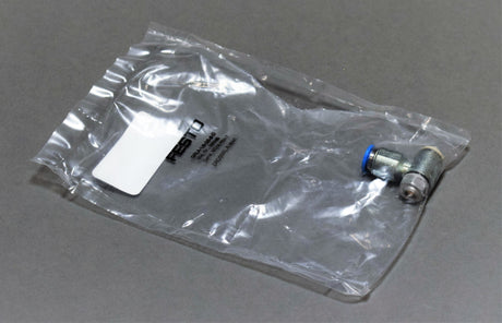 FESTO GRLA-18-QS-8-D