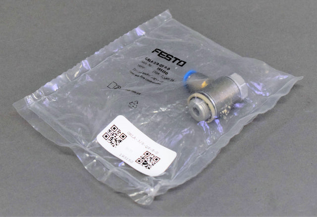 FESTO GRLA-38-QS-8-D