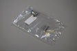 FESTO GRLA-M5-QS-6-D