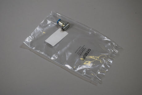 FESTO GRLA-M5-QS-6-D