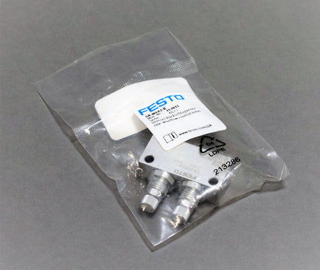 FESTO GR-M5X2-B