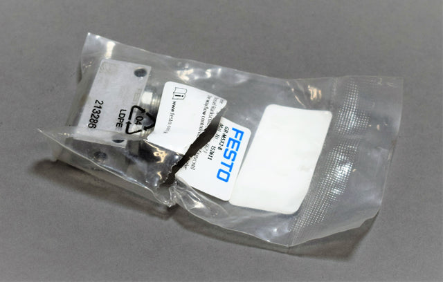 FESTO GR-M5X2-B