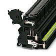 PHOENIX CONTACT 3073995-UT4-PE/HESI(5X20)
