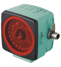PEPPERL+FUCHS 293431100001-PXV100-F200-R4-V19