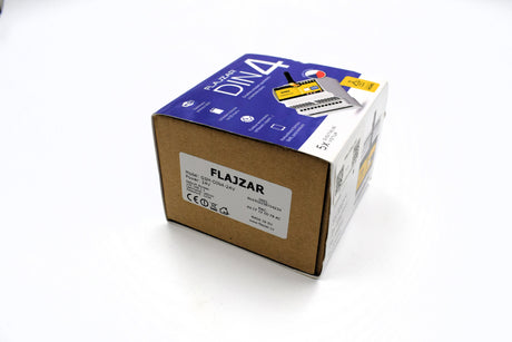 FLAJZAR GSM-DIN4-24V