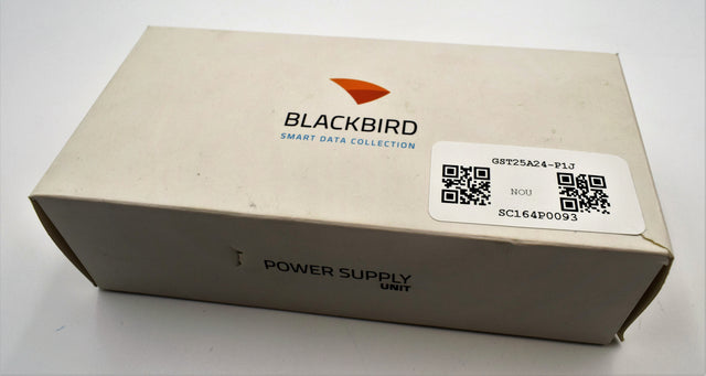 MEAN WELL GST25A24-P1J