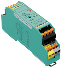 PEPPERL+FUCHS 326158-VAA-2E2A-KE1P-S/E2