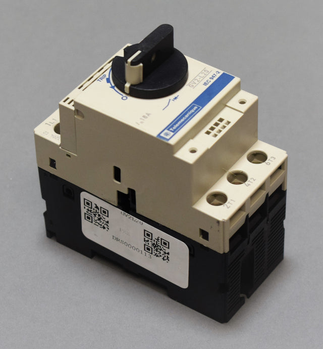 SCHNEIDER ELECTRIC GV2L20