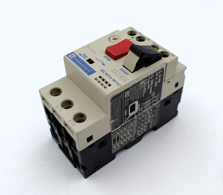 SCHNEIDER ELECTRIC GV2-M16