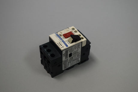 SCHNEIDER ELECTRIC GV2ME03