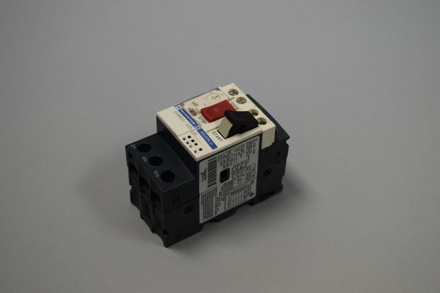 SCHNEIDER ELECTRIC GV2ME03