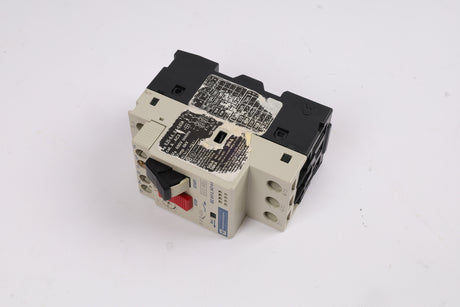 SCHNEIDER ELECTRIC GV2ME04