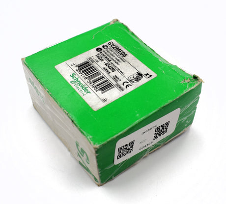 SCHNEIDER ELECTRIC GV2ME06