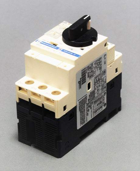 SCHNEIDER ELECTRIC GV2P16