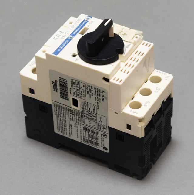 SCHNEIDER ELECTRIC GV2P20