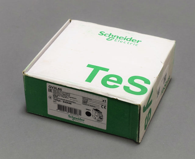 SCHNEIDER ELECTRIC GV3L65