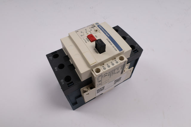 SCHNEIDER ELECTRIC GV3ME40