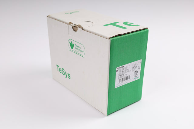 SCHNEIDER ELECTRIC GV4PE02N
