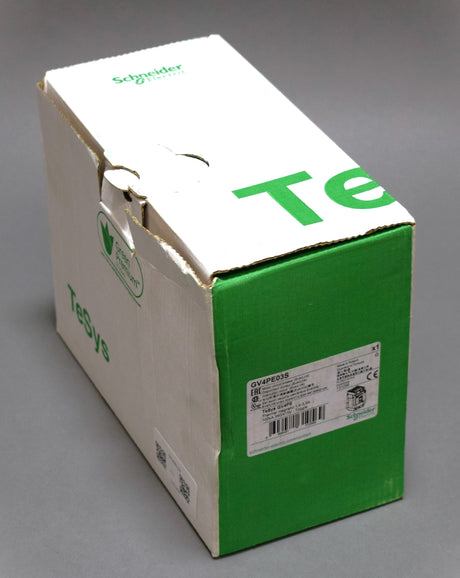 SCHNEIDER ELECTRIC GV4PE03S
