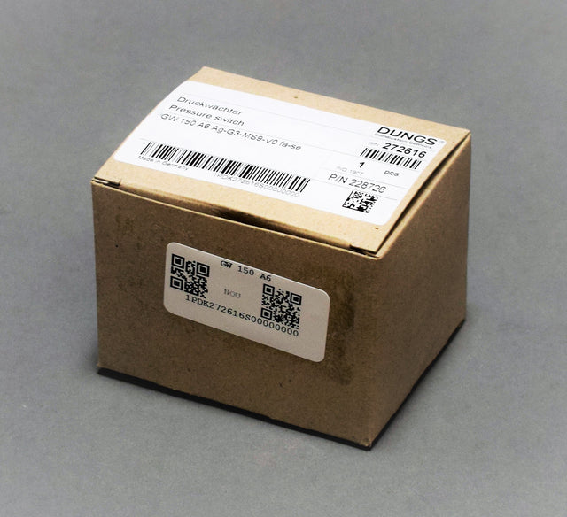 DUNGS GW150A6