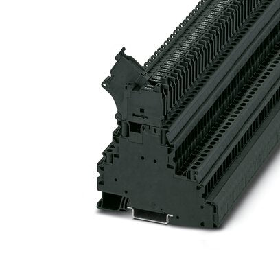 PHOENIX CONTACT 3214366-UT4-L/HESILED24(5X20)120KOHM