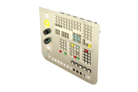 SIEMENS 6FC5203-0AF50-3CA0