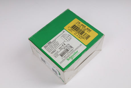 SCHNEIDER ELECTRIC GZ1-M02