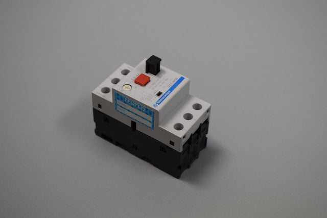 SCHNEIDER ELECTRIC GZ1-M08