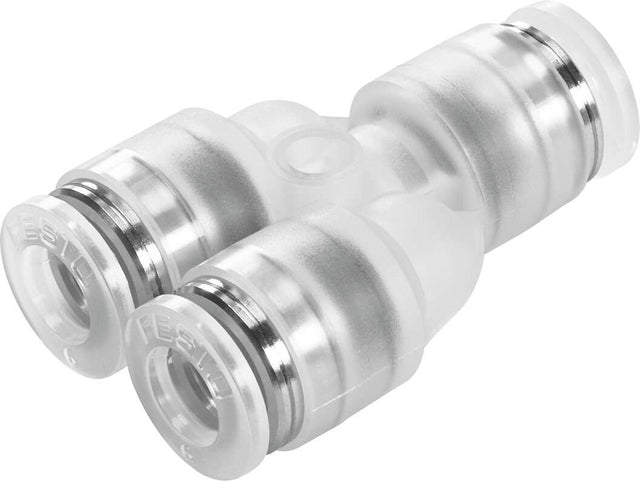 FESTO 133123-NPQP-Y-Q12-E-FD-P10