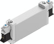 FESTO 574451-VUVG-B18-B52-ZT-F-1P3