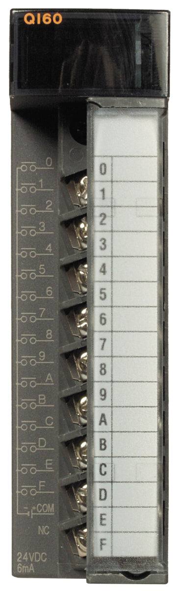 MITSUBISHI QI60