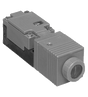 PEPPERL+FUCHS 106541-OCT300-M1K-N2