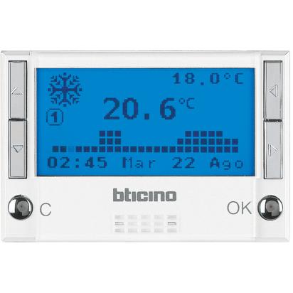 BTICINO HD4451