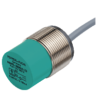 PEPPERL+FUCHS 3236760018-NBN15-30GS50-Z4L