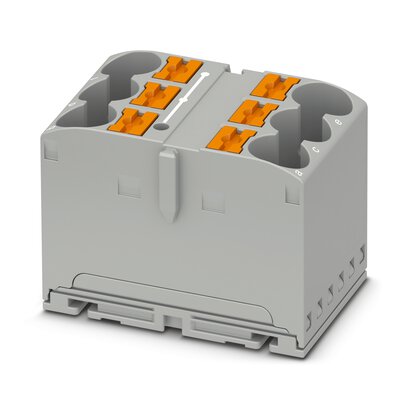 PHOENIX CONTACT 1082492-PTFIX6X10/S-GGY