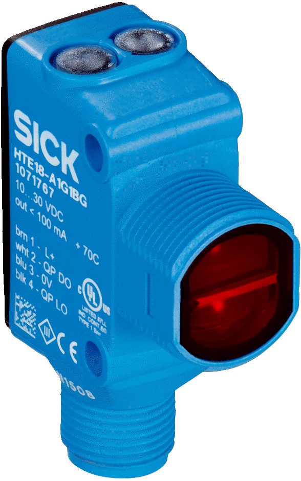 SICK 1078234-HL18-P4A3BB