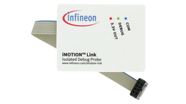 INFINEON IMOTIONLINK